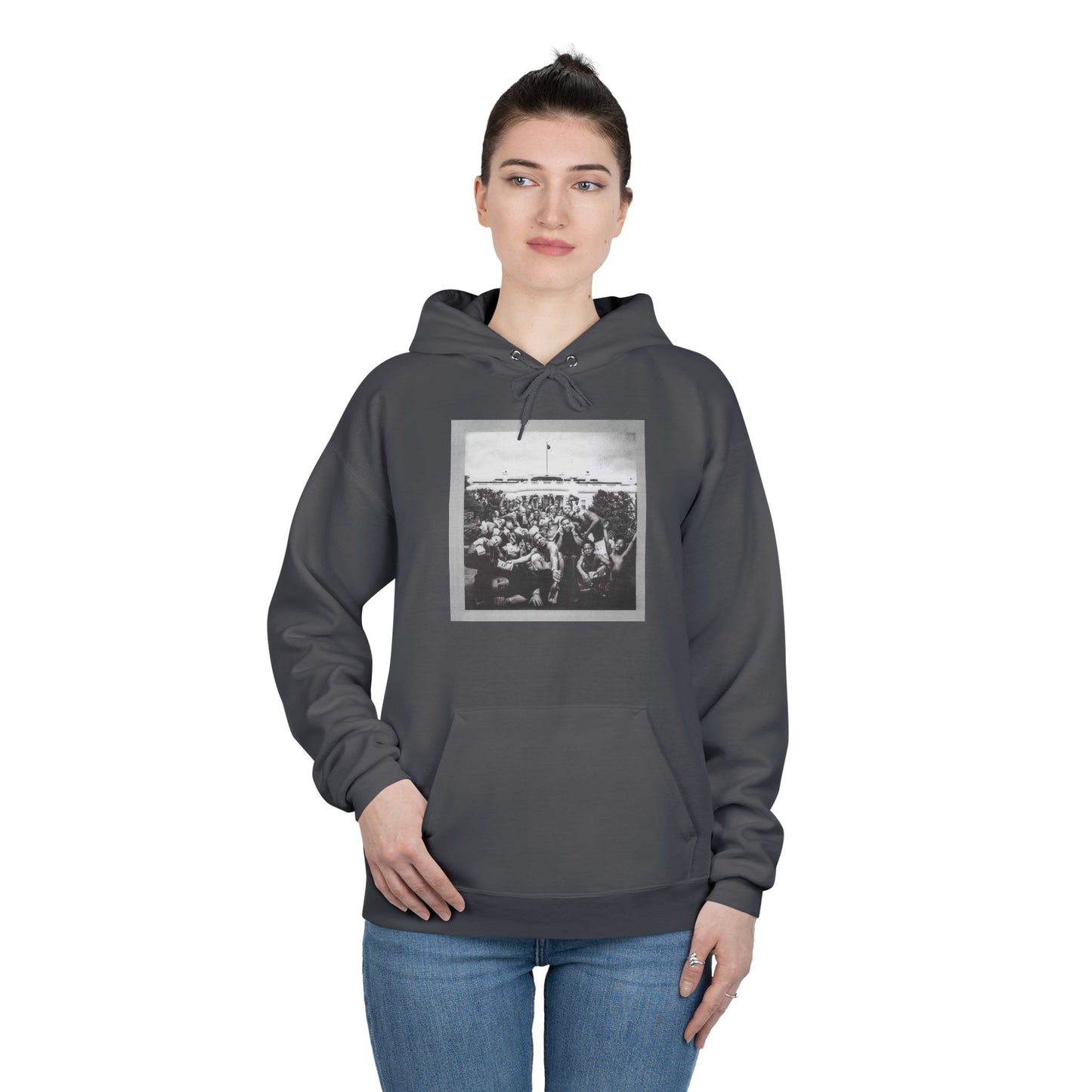 To Pimp A Butterfly Tracklist Hoodie