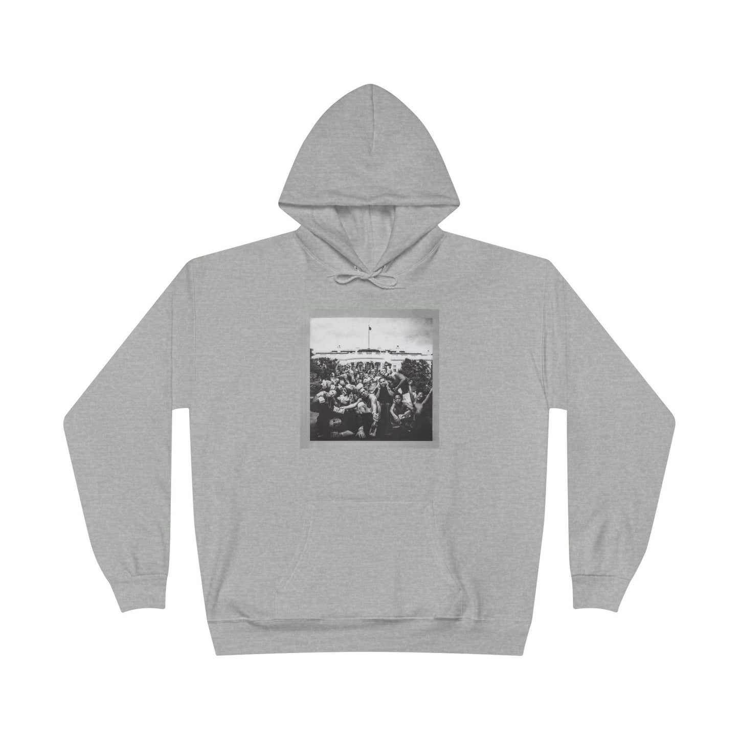 To Pimp A Butterfly Tracklist Hoodie