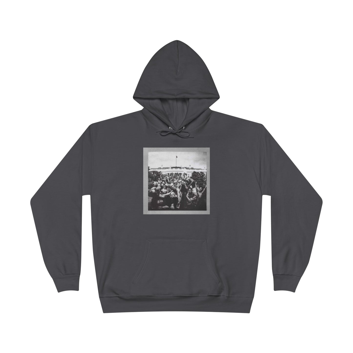 To Pimp A Butterfly Tracklist Hoodie