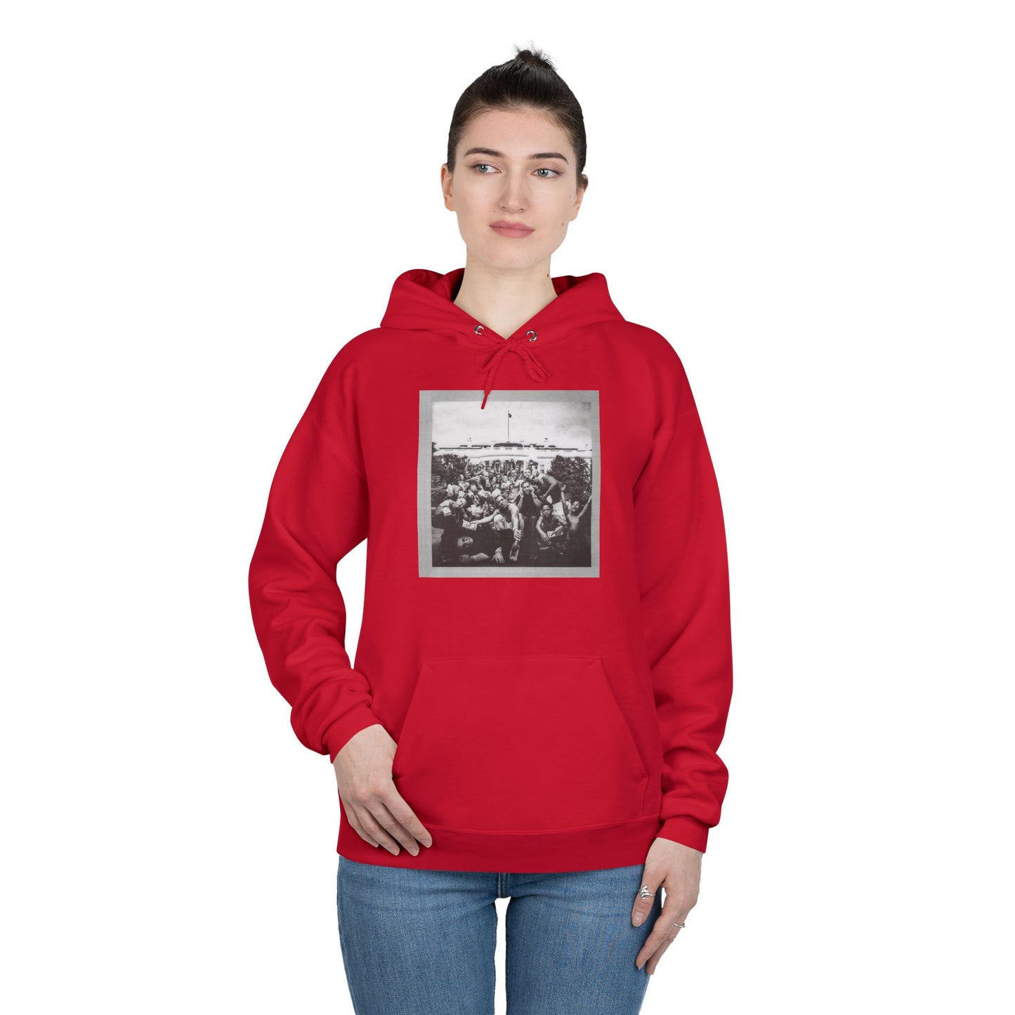 To Pimp A Butterfly Tracklist Hoodie
