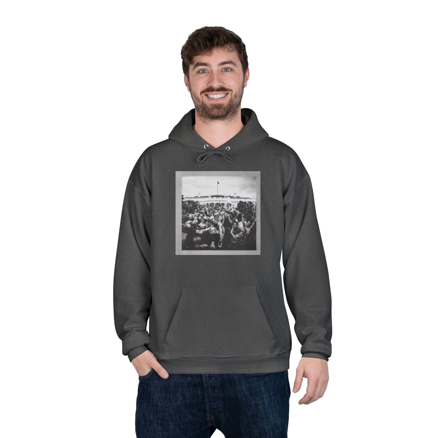 To Pimp A Butterfly Tracklist Hoodie