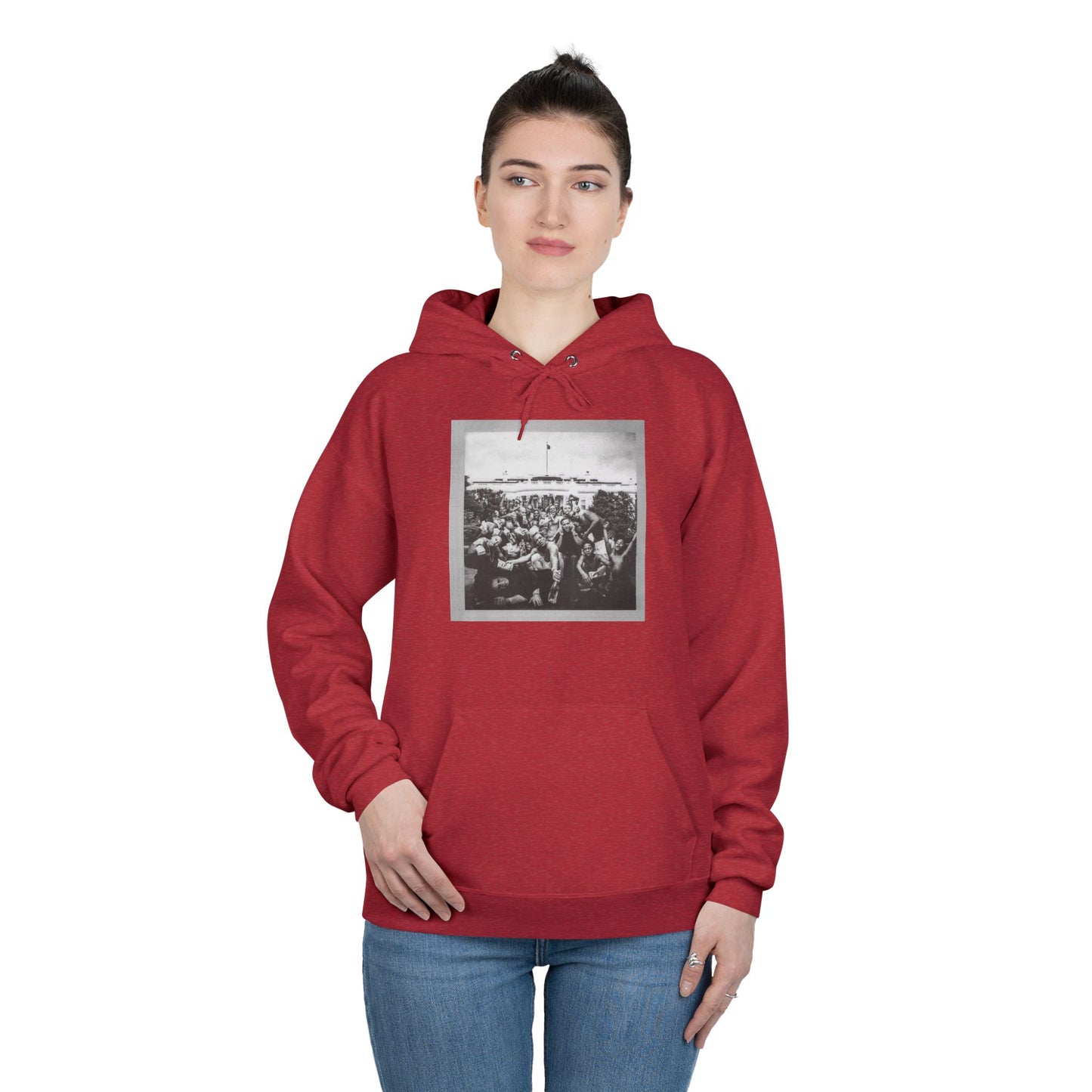 To Pimp A Butterfly Tracklist Hoodie