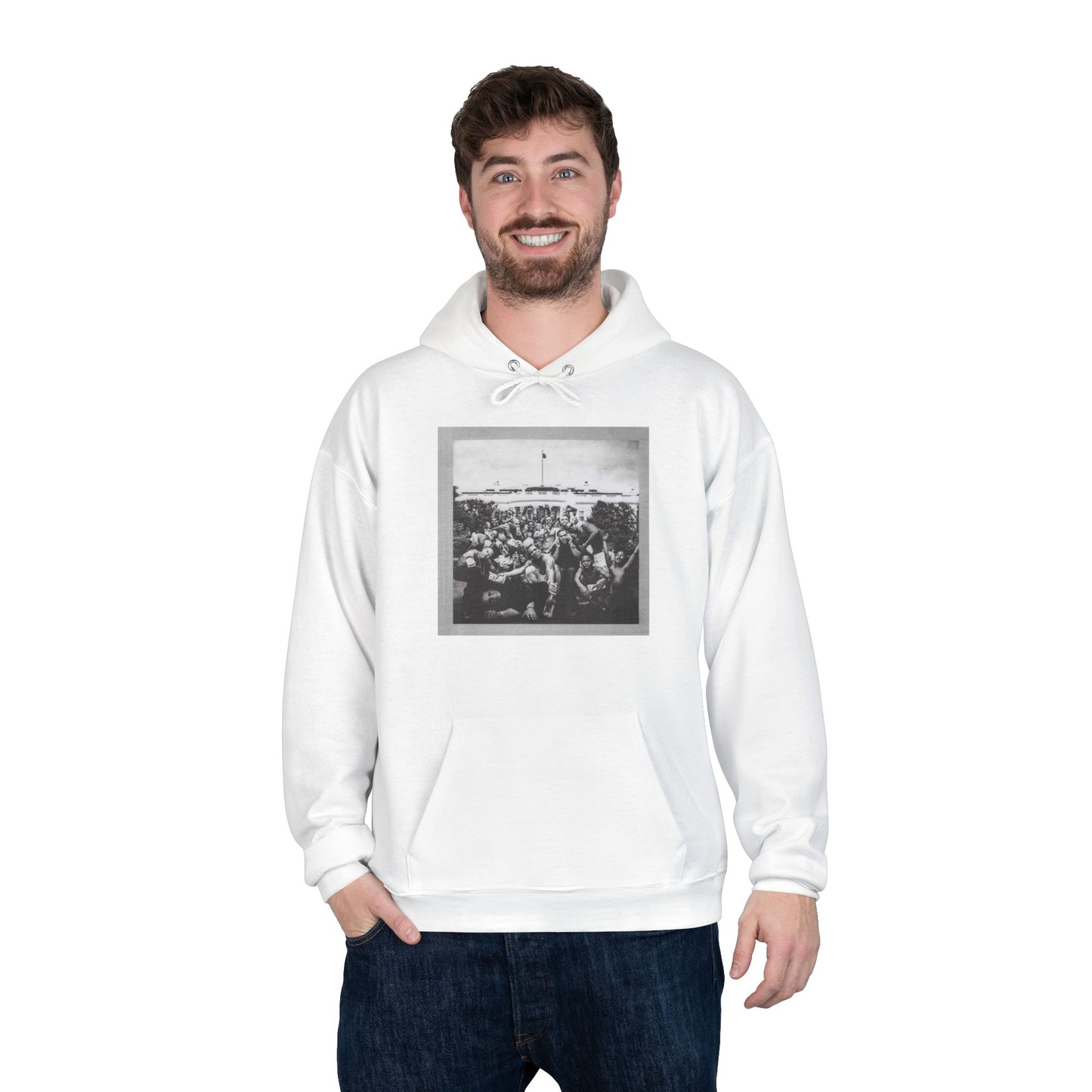 To Pimp A Butterfly Tracklist Hoodie