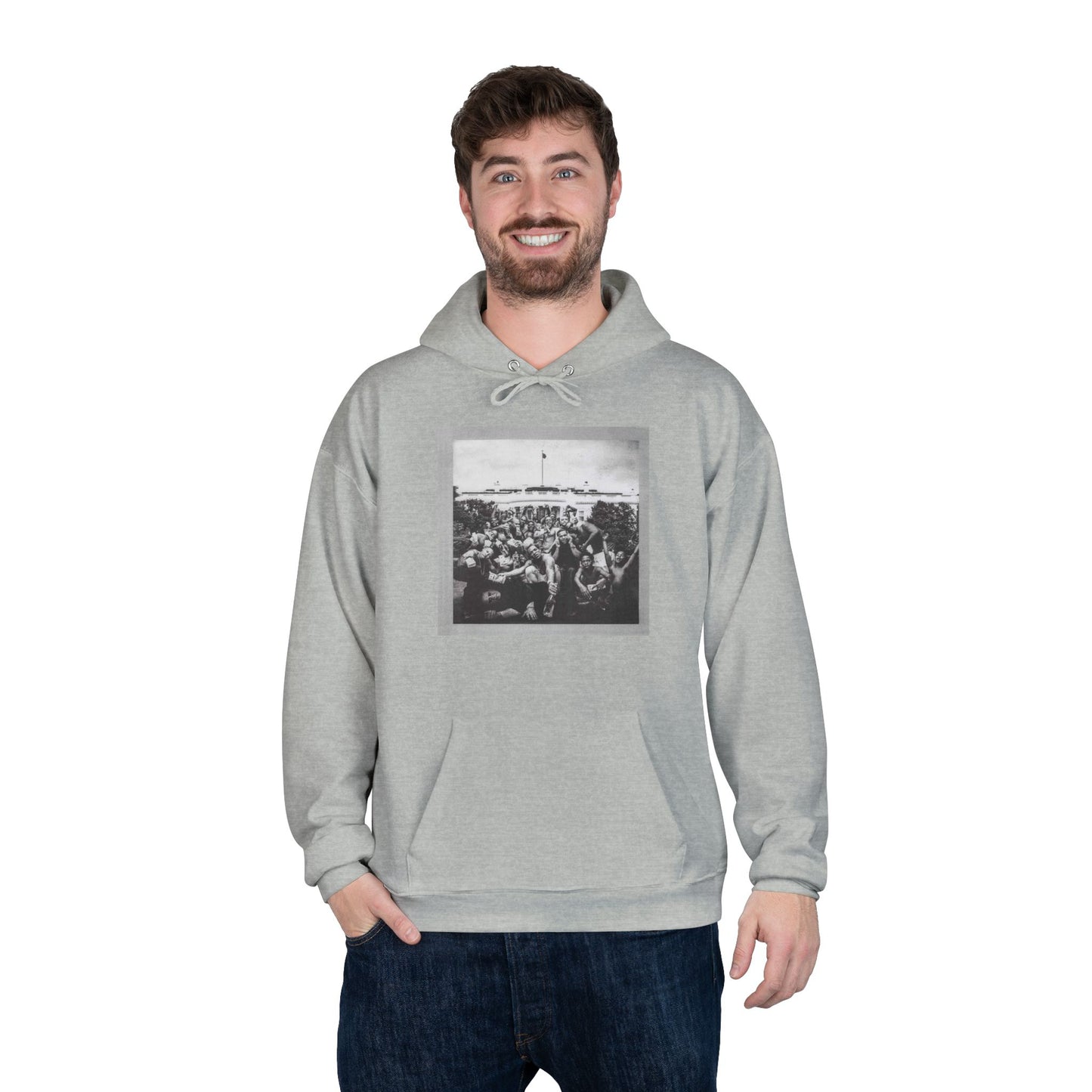 To Pimp A Butterfly Tracklist Hoodie