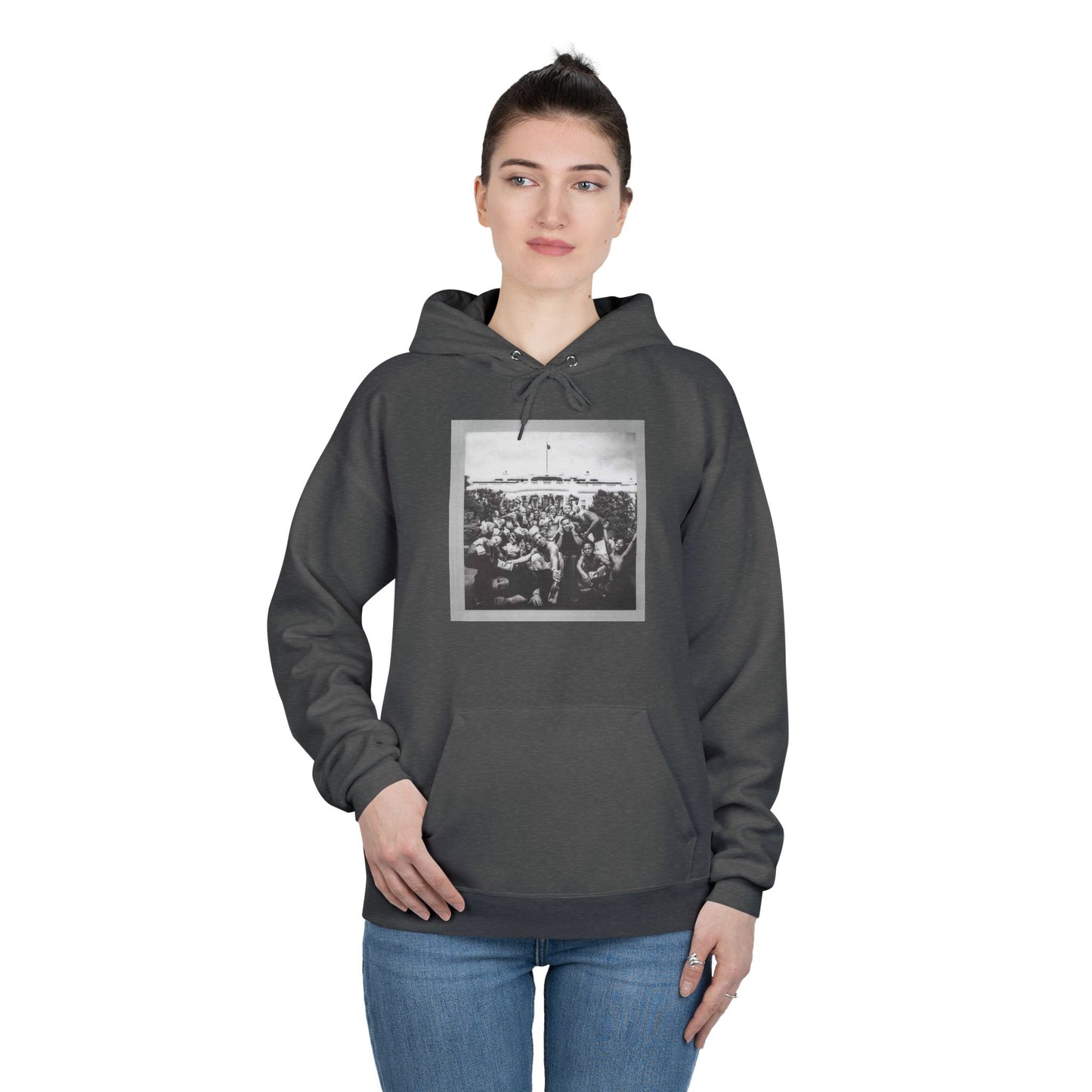 To Pimp A Butterfly Tracklist Hoodie