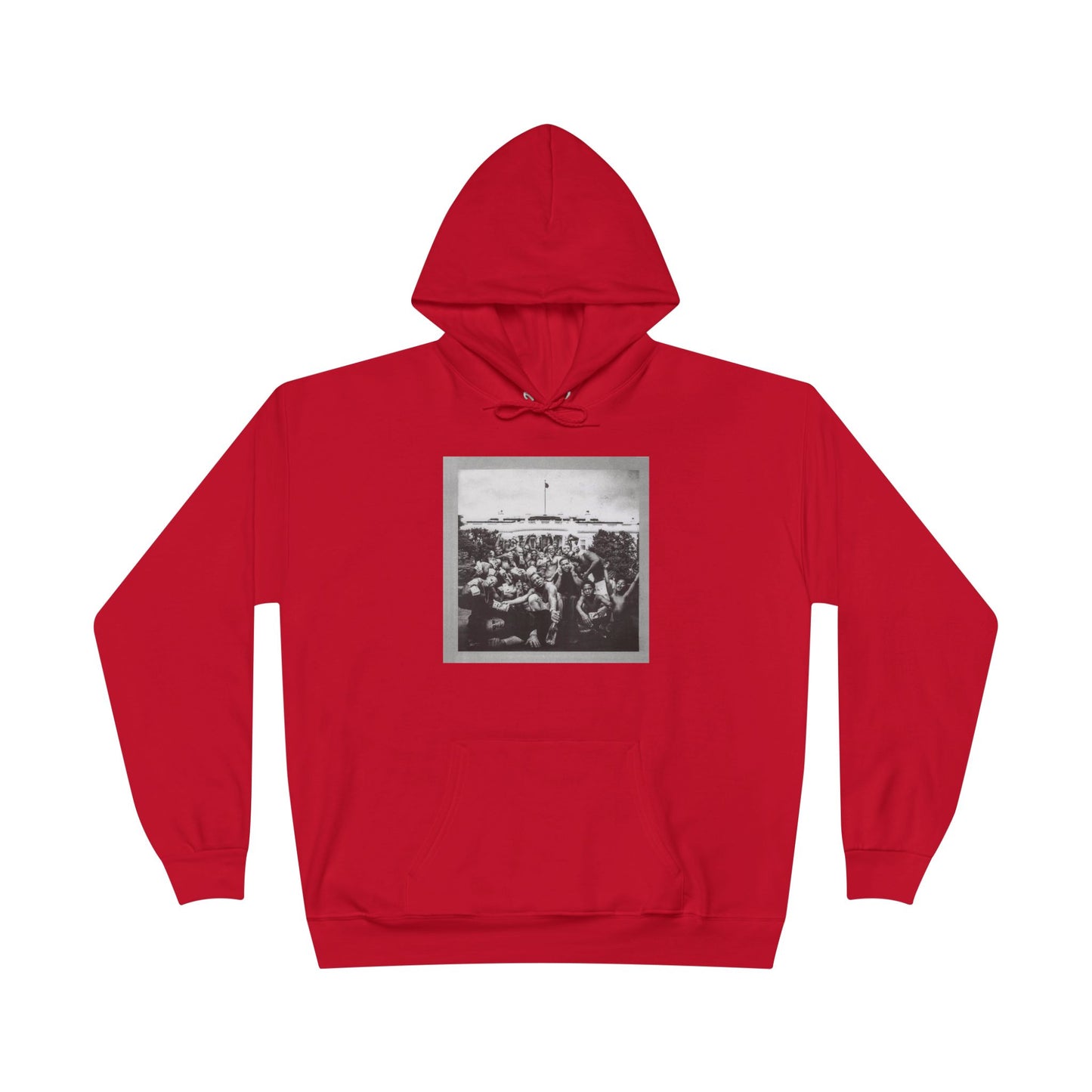 To Pimp A Butterfly Tracklist Hoodie