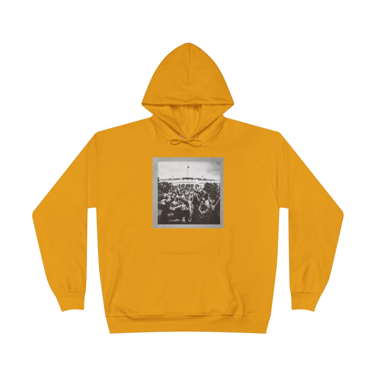 To Pimp A Butterfly Tracklist Hoodie