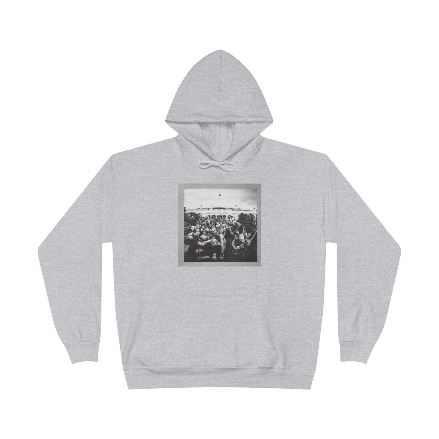 To Pimp A Butterfly Tracklist Hoodie