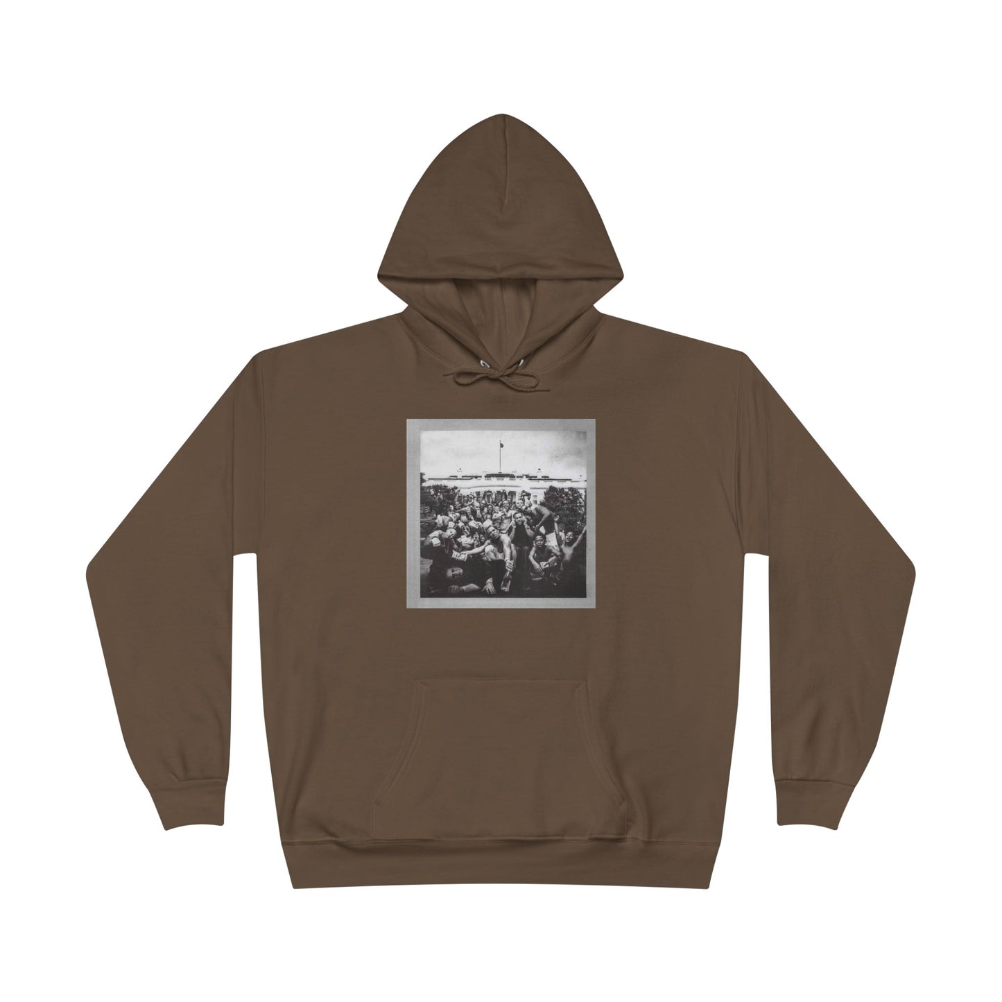 To Pimp A Butterfly Tracklist Hoodie