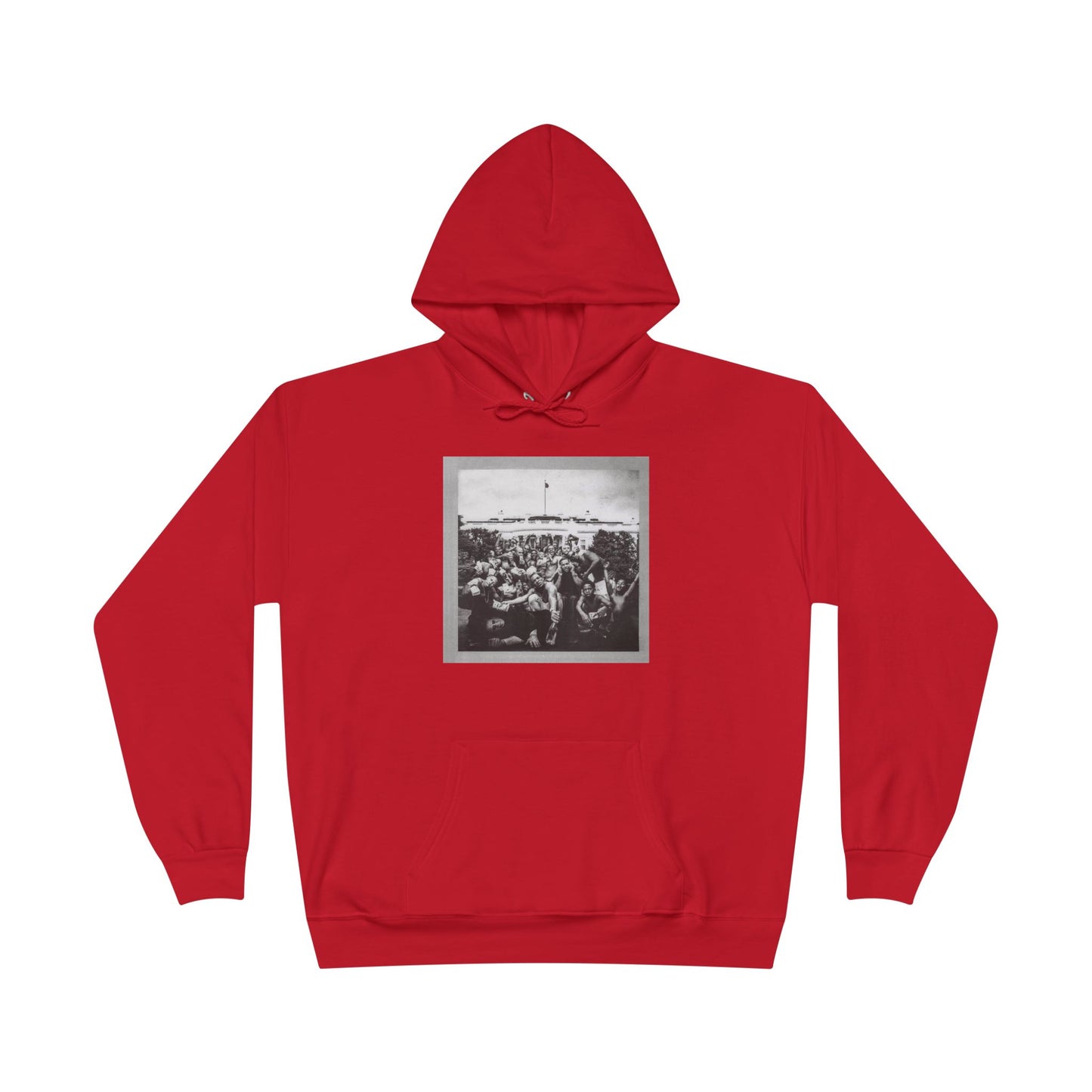 To Pimp A Butterfly Tracklist Hoodie
