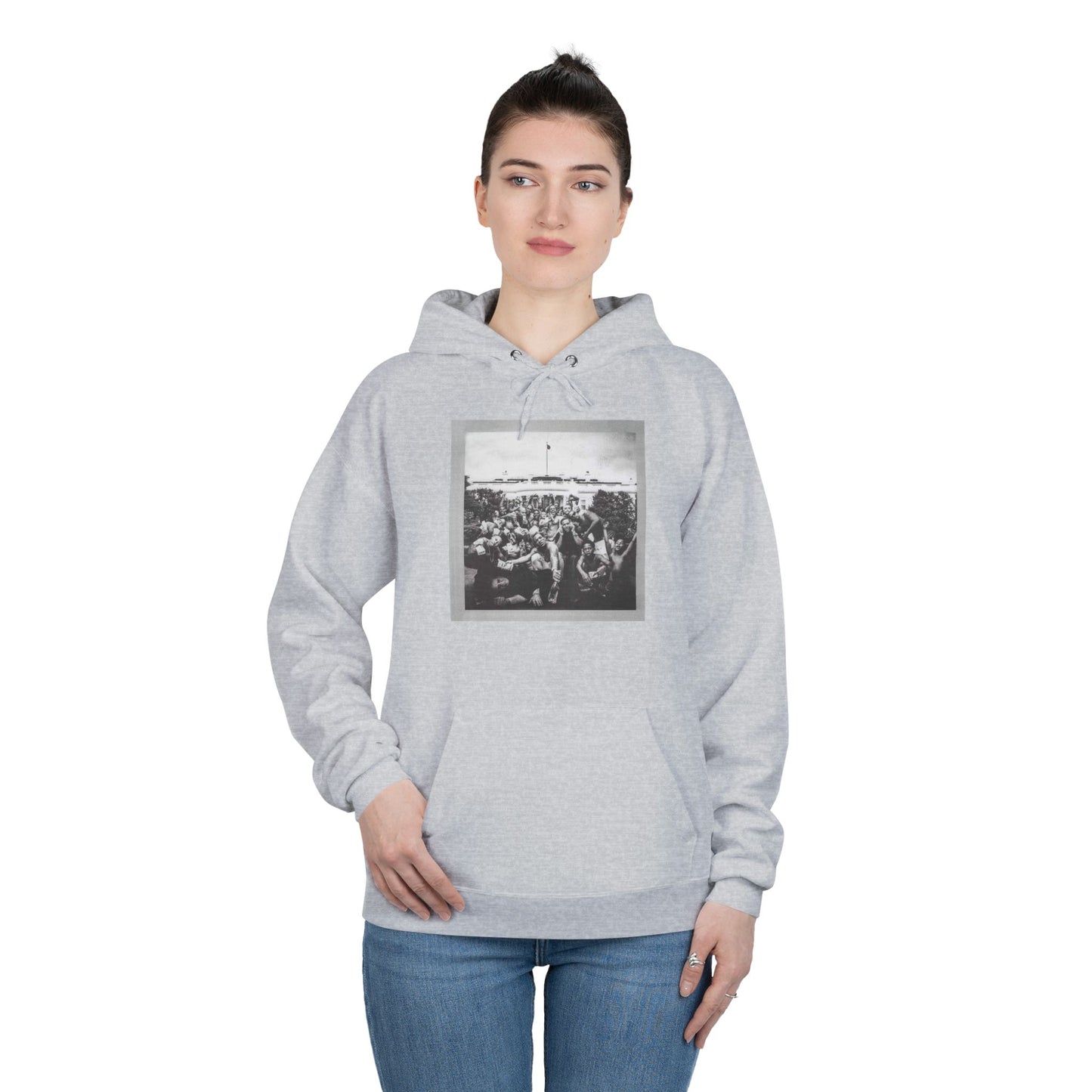 To Pimp A Butterfly Tracklist Hoodie