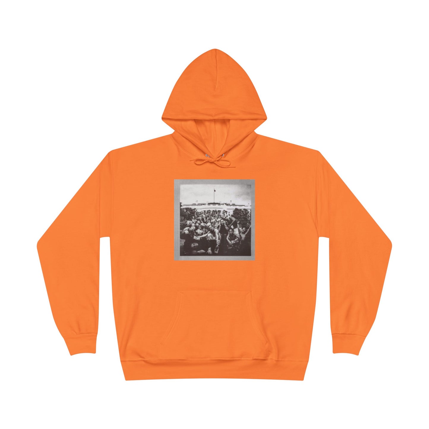 To Pimp A Butterfly Tracklist Hoodie