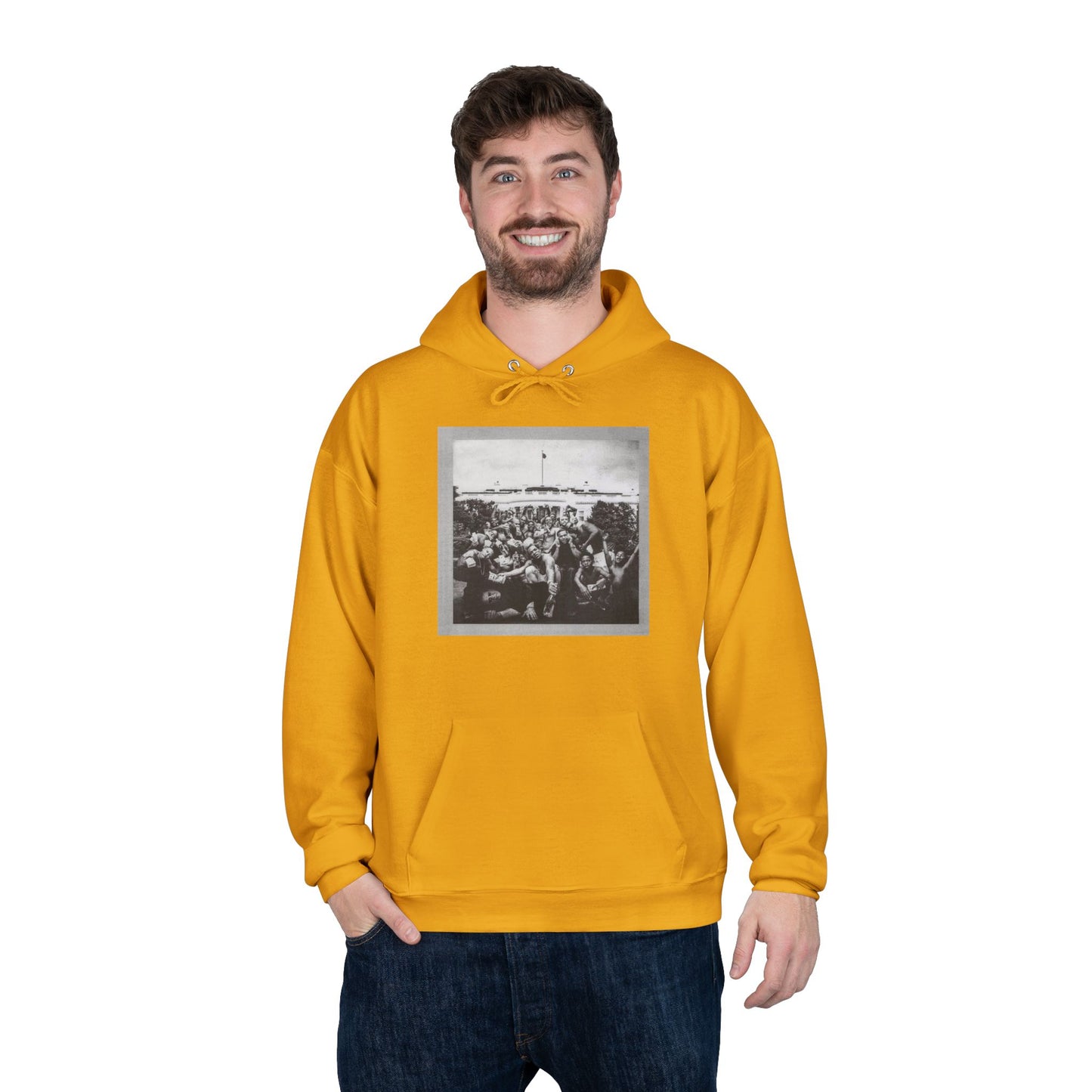 To Pimp A Butterfly Tracklist Hoodie