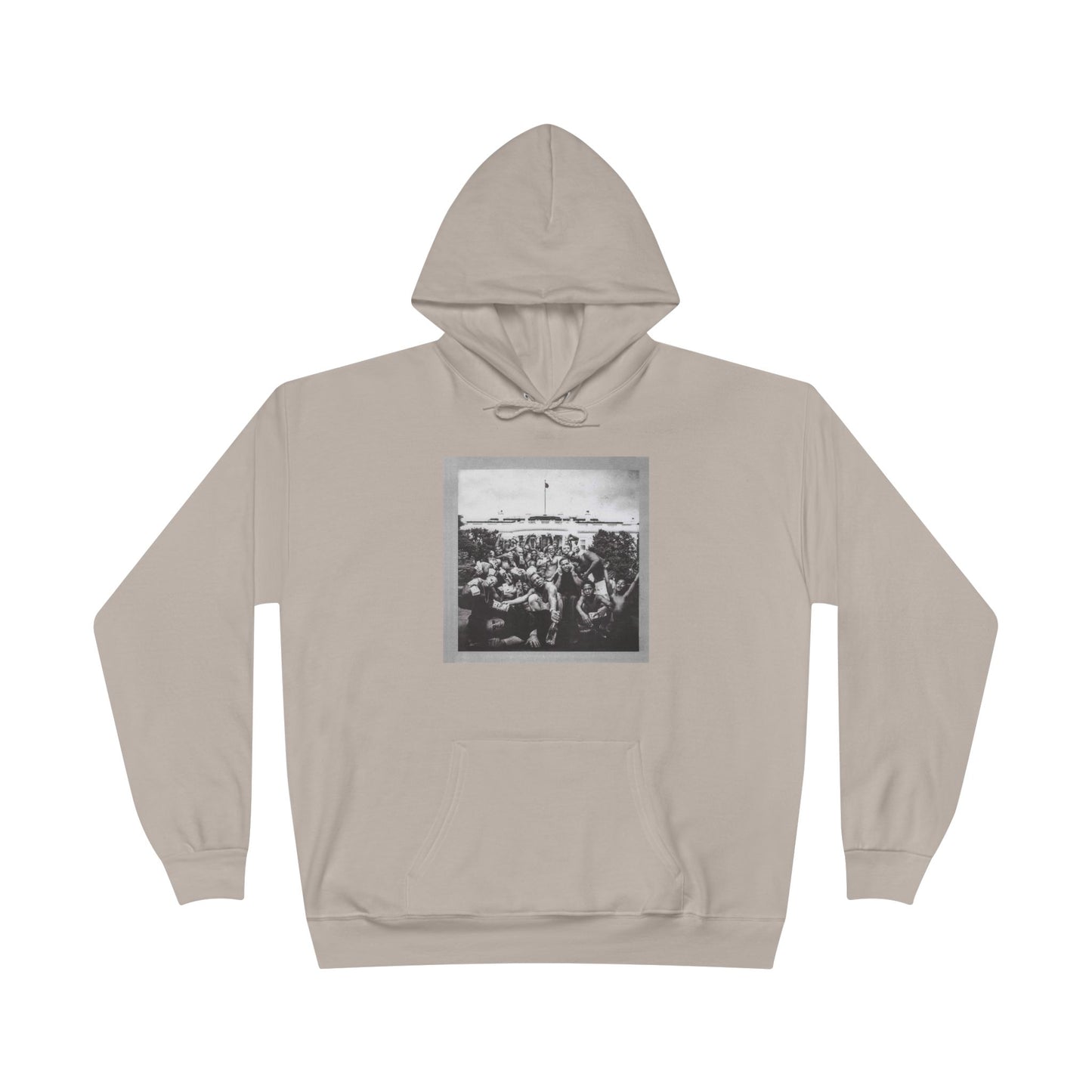 To Pimp A Butterfly Tracklist Hoodie