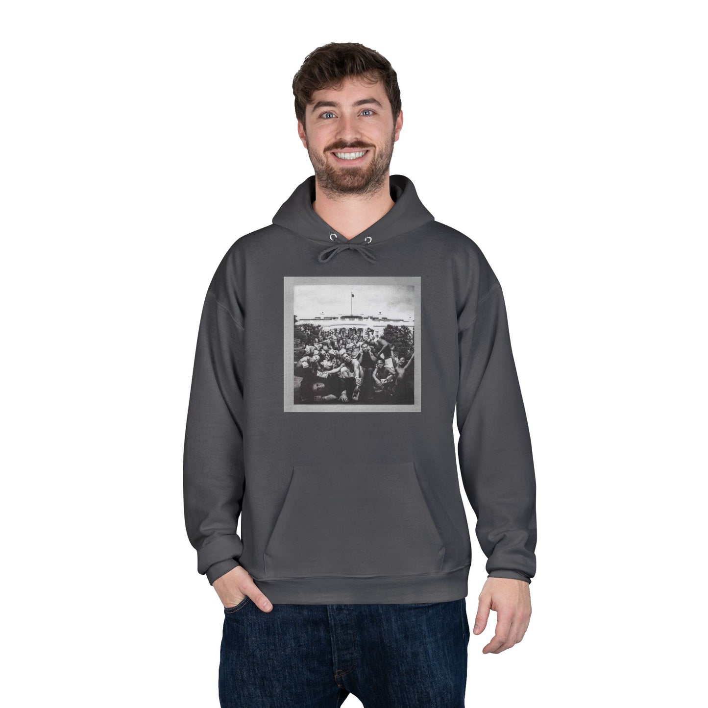 To Pimp A Butterfly Tracklist Hoodie