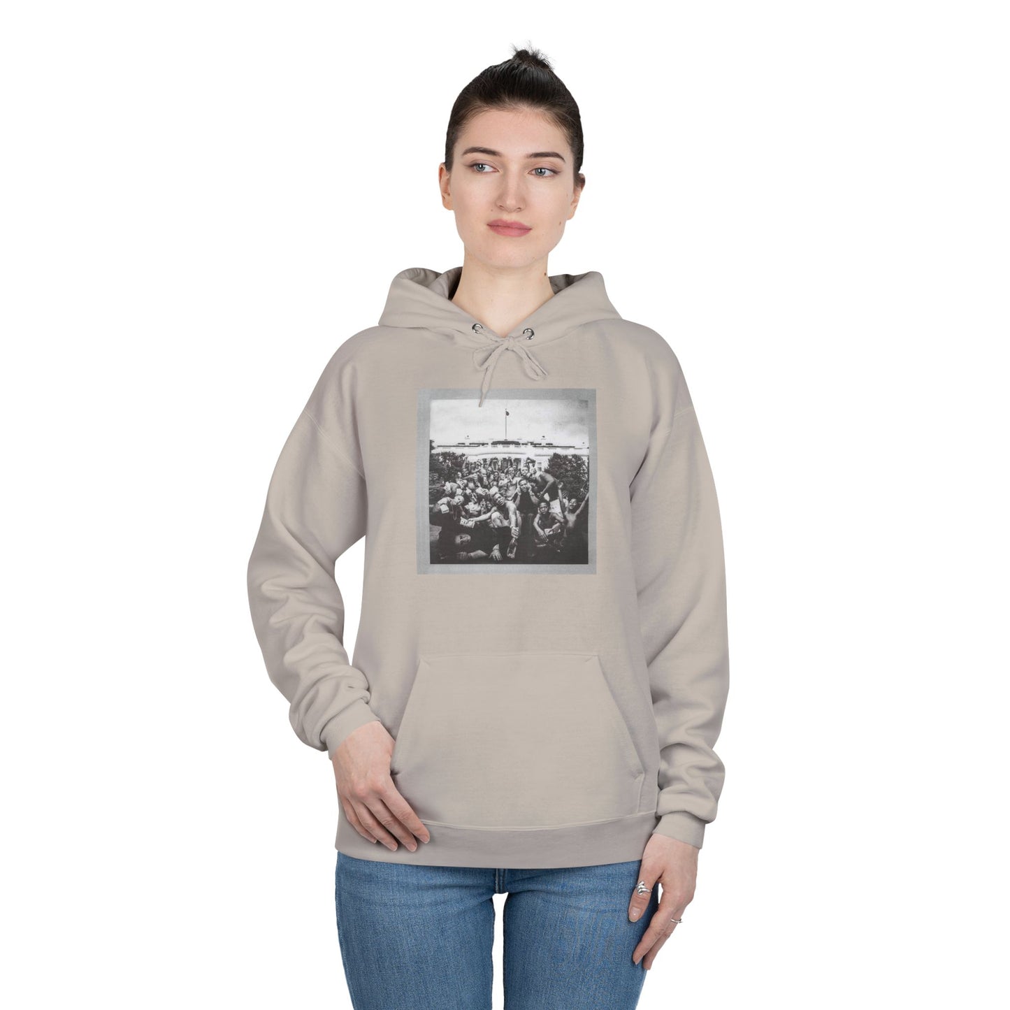 To Pimp A Butterfly Tracklist Hoodie