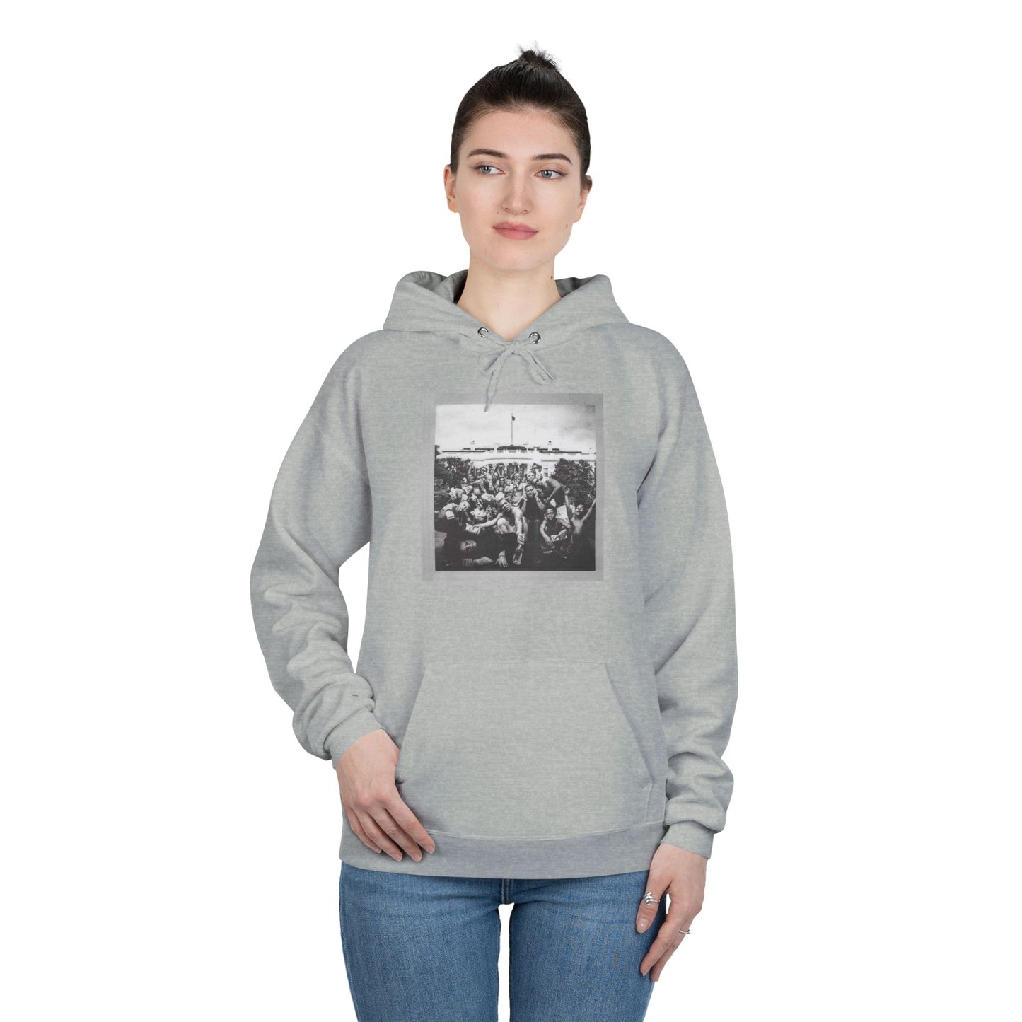 To Pimp A Butterfly Tracklist Hoodie