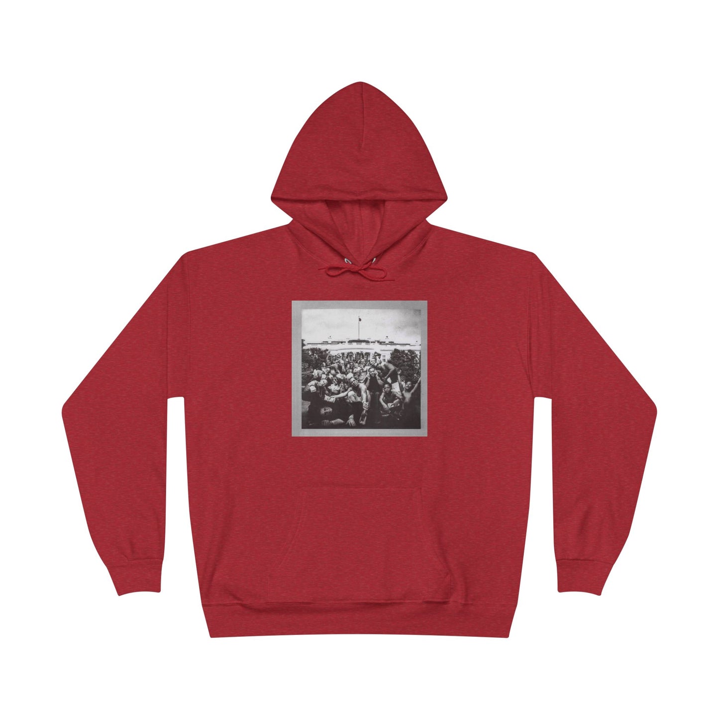 To Pimp A Butterfly Tracklist Hoodie