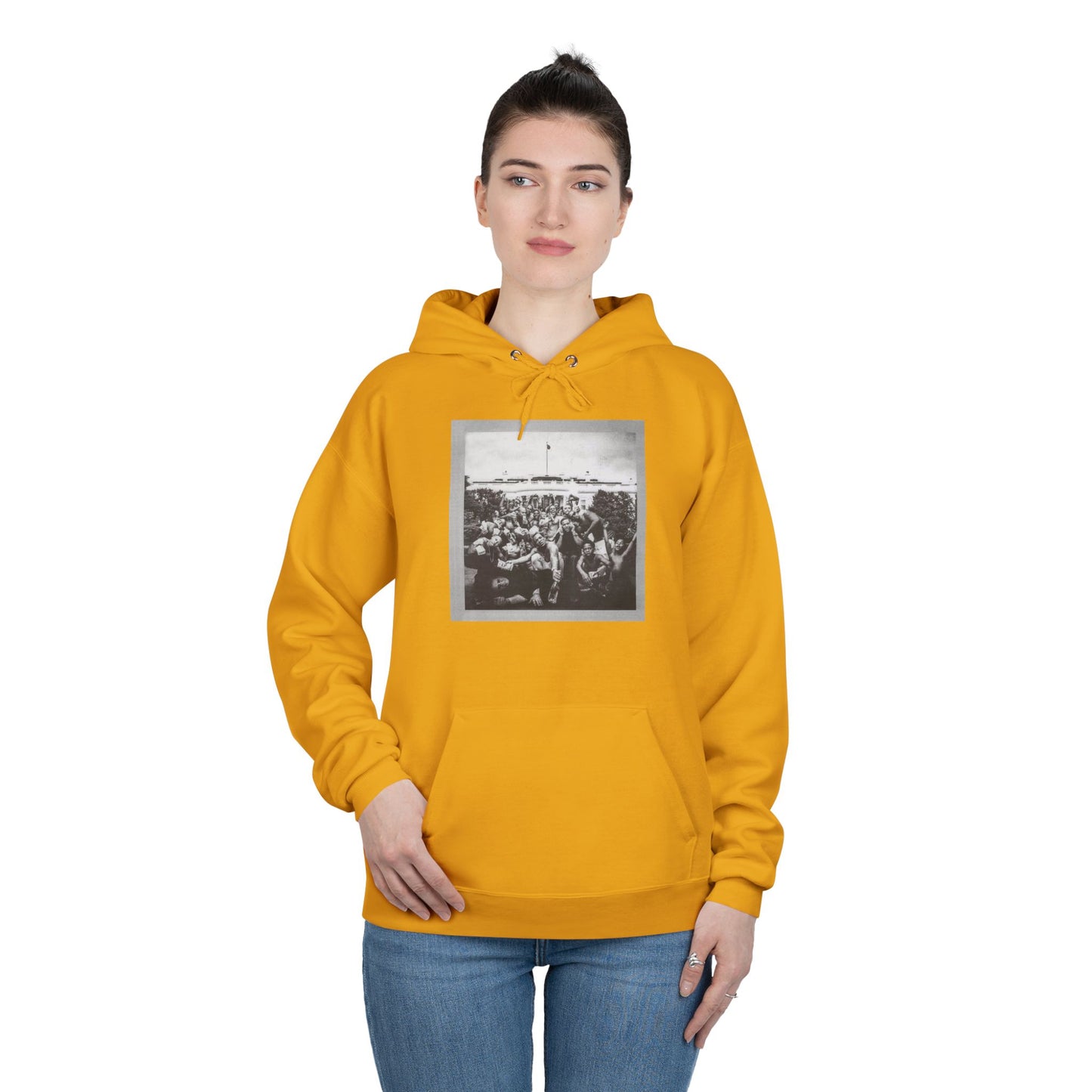 To Pimp A Butterfly Tracklist Hoodie