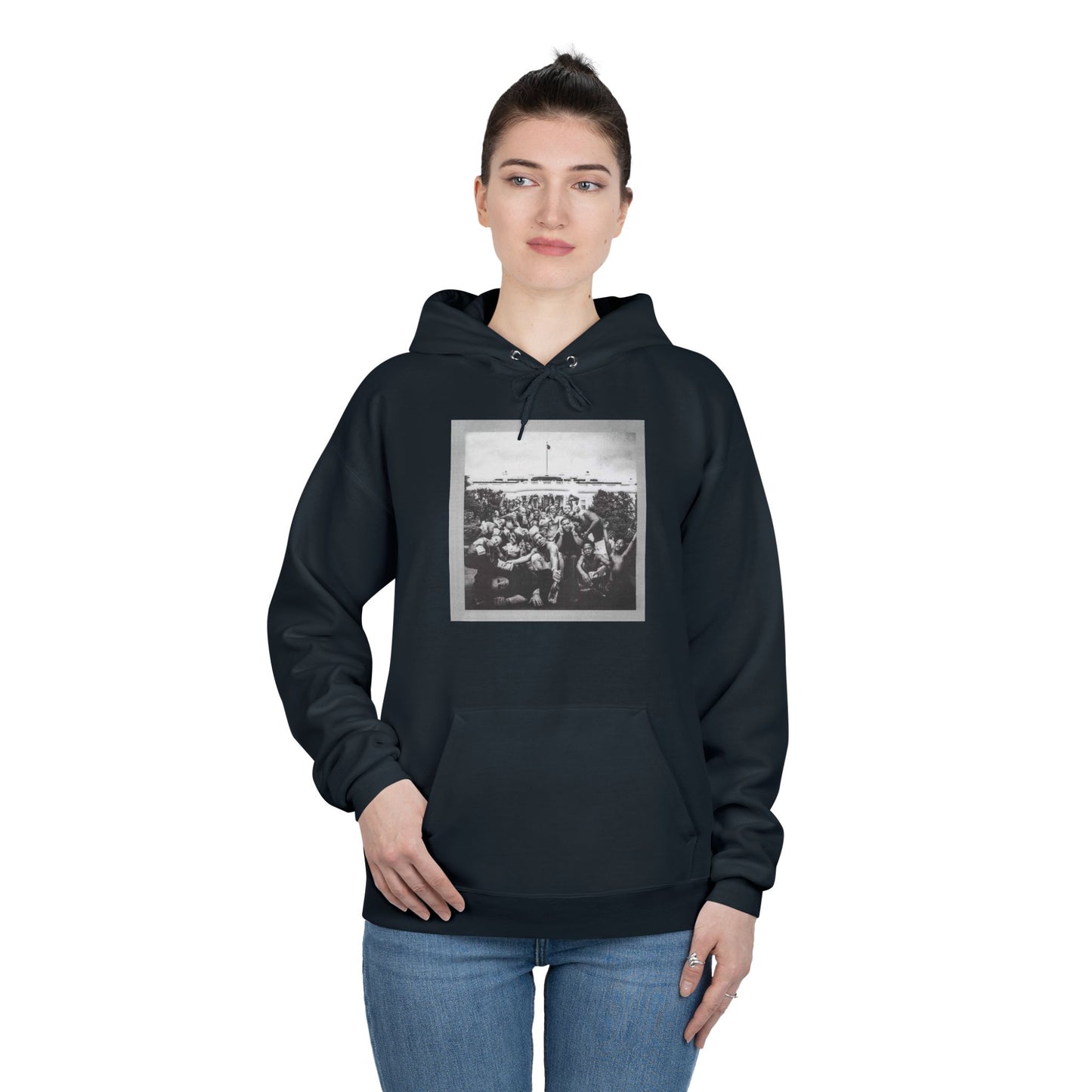 To Pimp A Butterfly Tracklist Hoodie