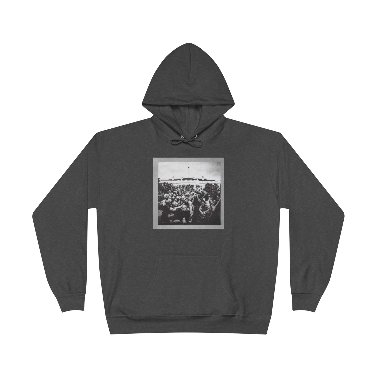 To Pimp A Butterfly Tracklist Hoodie