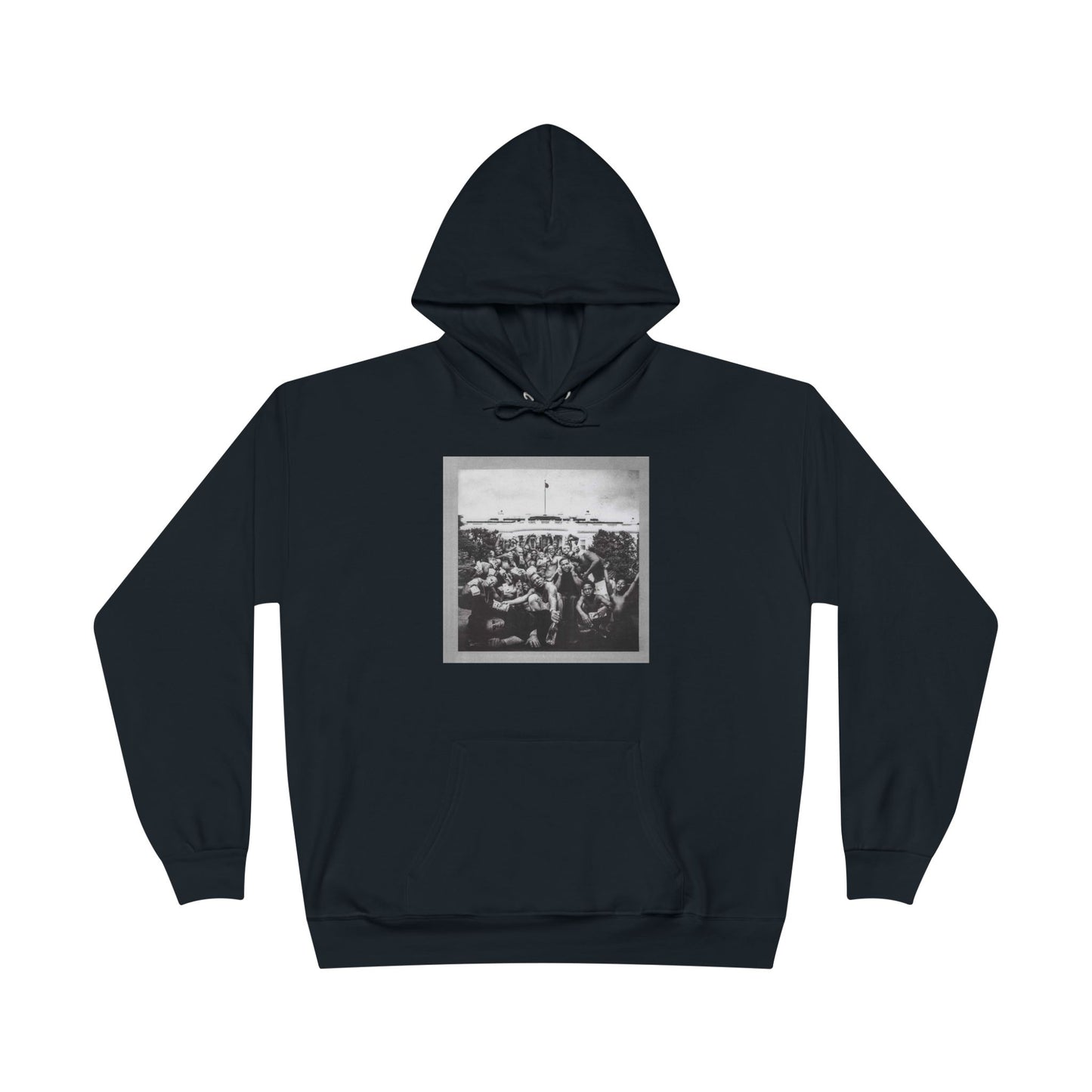 To Pimp A Butterfly Tracklist Hoodie
