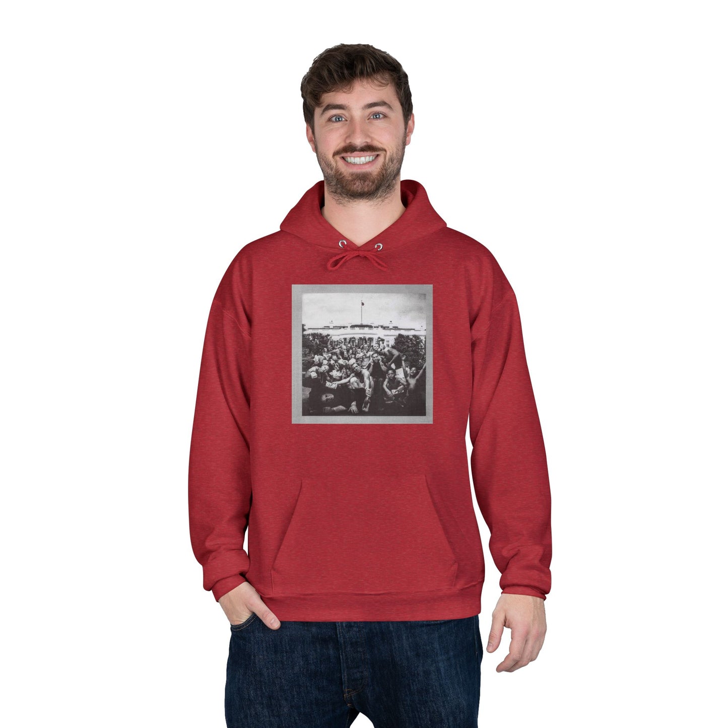 To Pimp A Butterfly Tracklist Hoodie