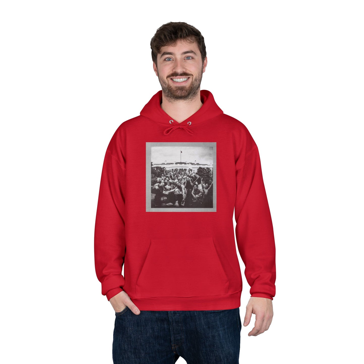 To Pimp A Butterfly Tracklist Hoodie