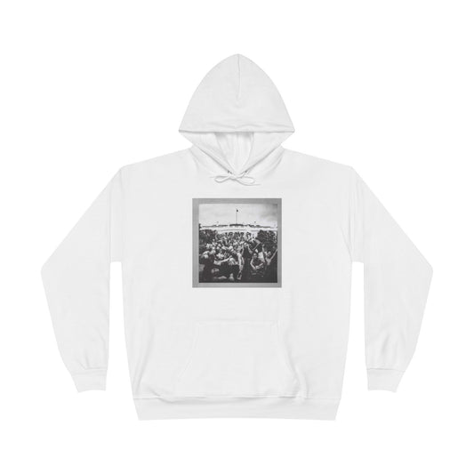 To Pimp A Butterfly Tracklist Hoodie